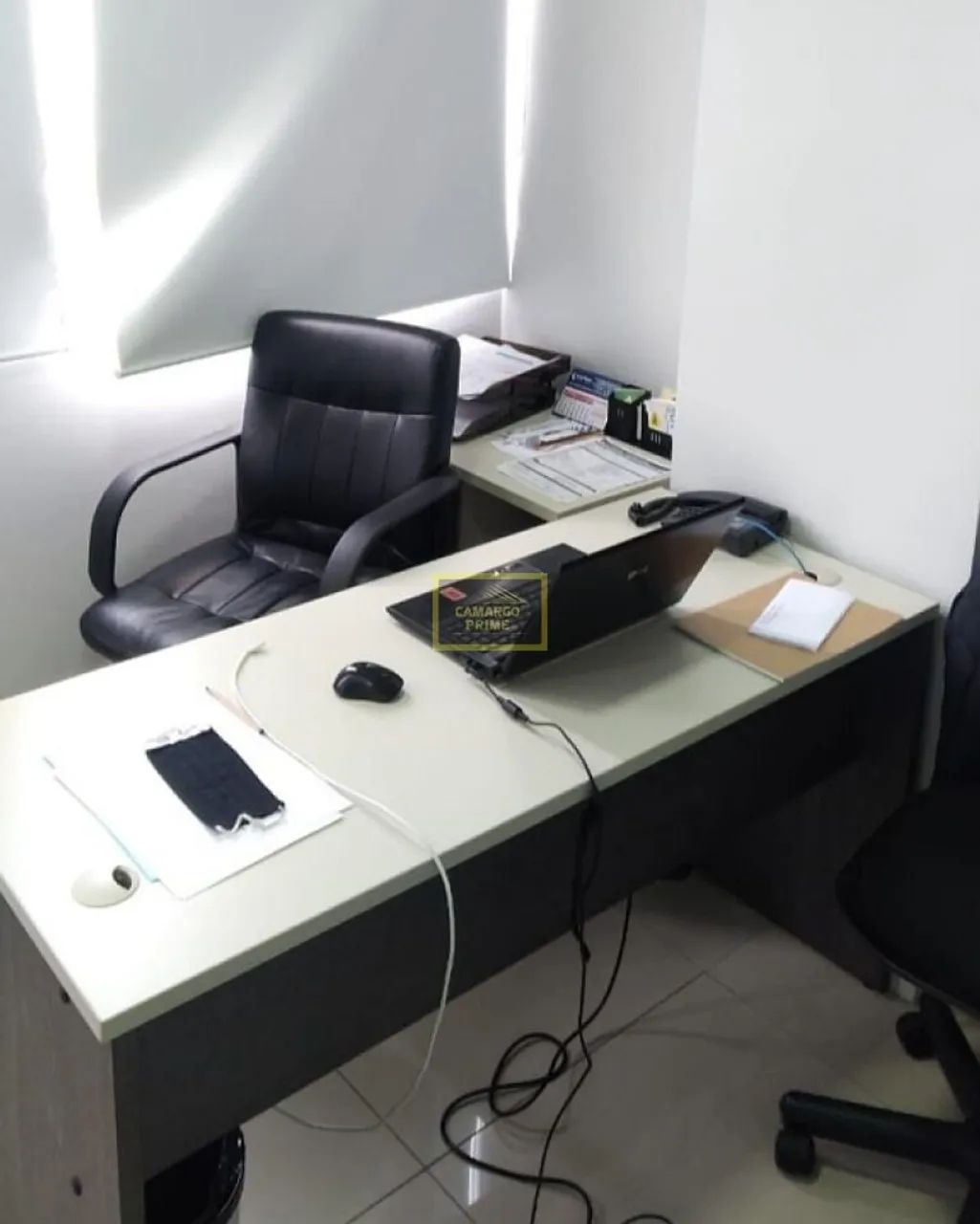 Sala Comercial Mobiliada no Neo Ipiranga - Foto 2