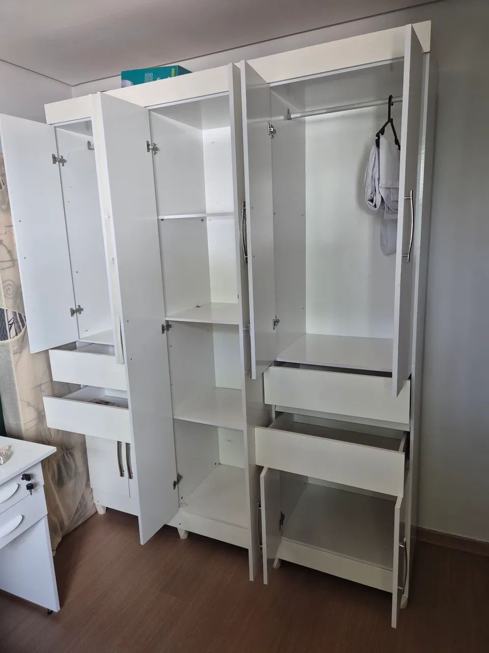 Guarda roupa - Foto 2