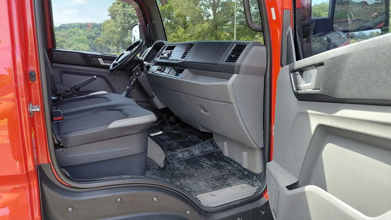 Vw express bau 2023 - Foto 5