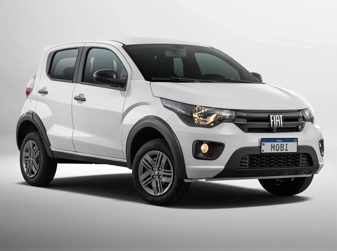 Locação de Fiat Argo | MOBI Anápolis-GO - Foto 2