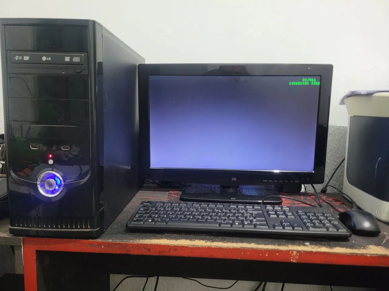 Computador Completo