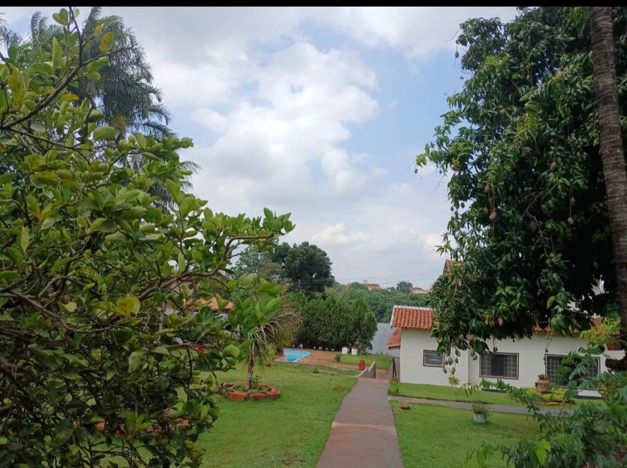 Chácara para venda  - Foto 5