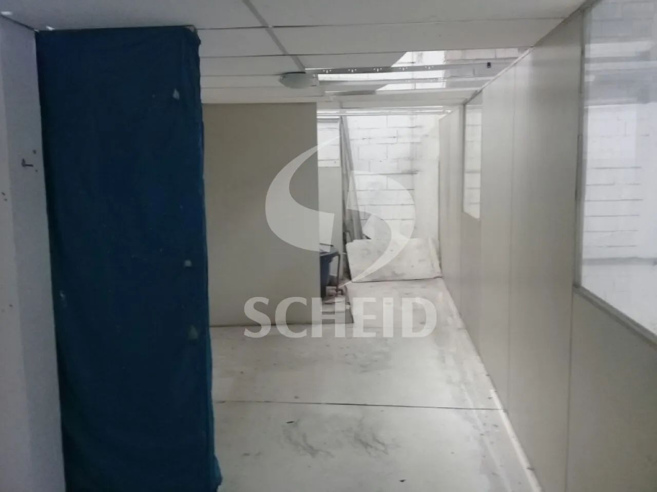 Venda de Imóvel Galpão Comercial / Industrial - Foto 3