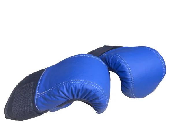 PAR DE LUVAS DE BATE-SACO PARA BOXE - Foto 2
