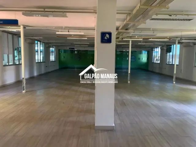 Prédio Comercial - 5.873,11 m² - Distrito Industrial - PRL164 - Foto 4