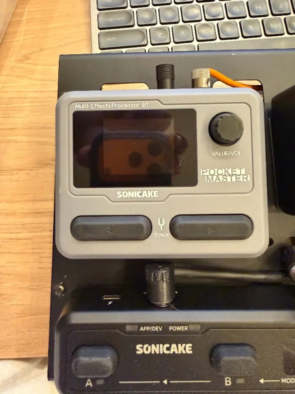 Sonicake Pocket Master - Foto 5