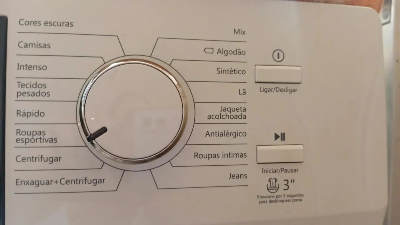 Máquina de lavar - Foto 5