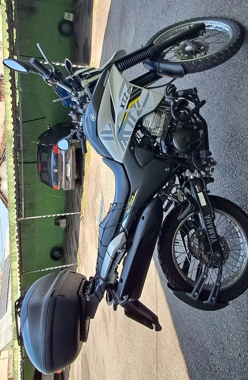LANDER XTZ 250 2020 - Foto 4