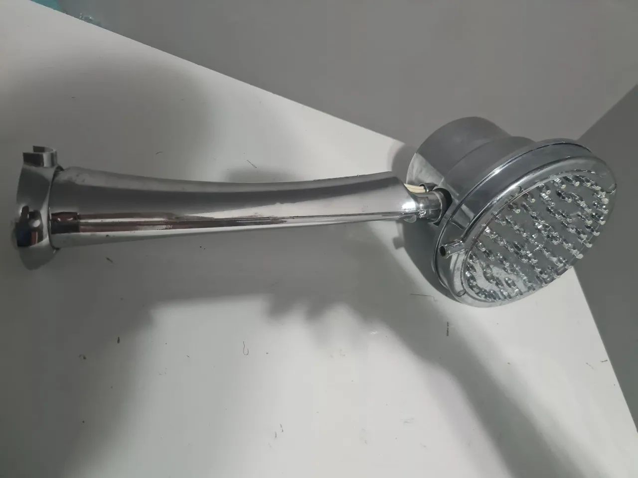 Chuveiro Lorenzetti Tradição 220v, funcionando perfeitamente  - Foto 4