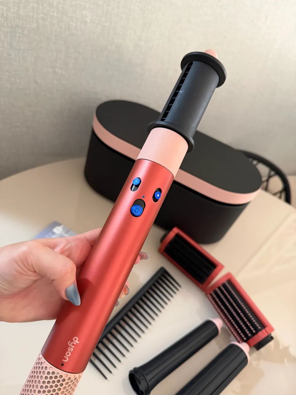 ? Dyson Airwrap - Completo ? - Foto 4
