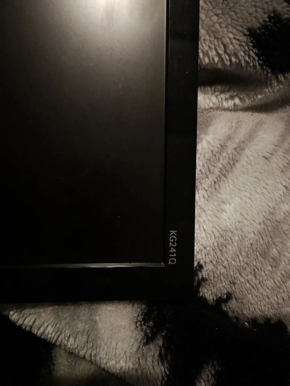 Monitor Gamer Acer 144hz  - Foto 4