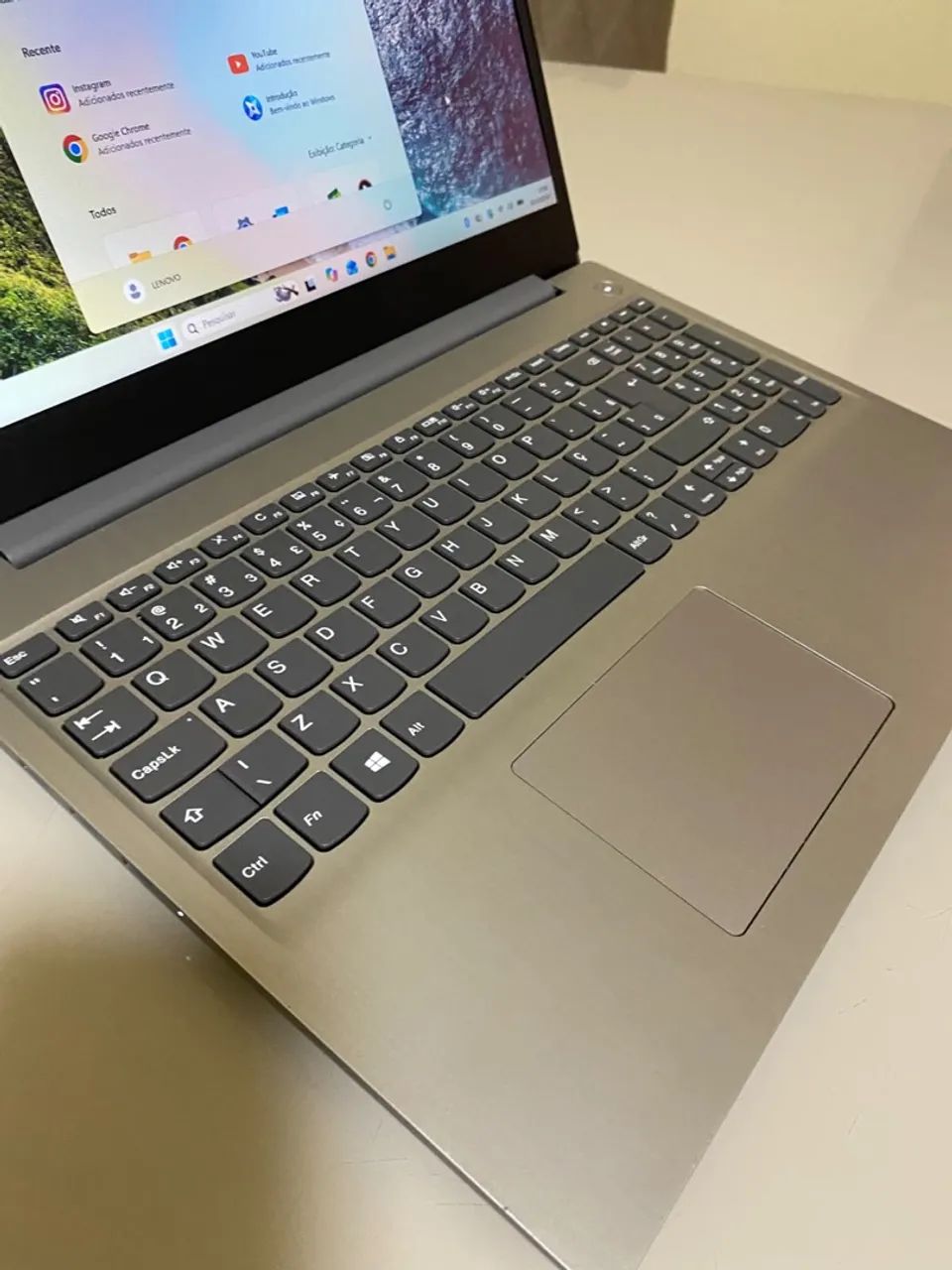 Notebook Lenovo - Foto 4
