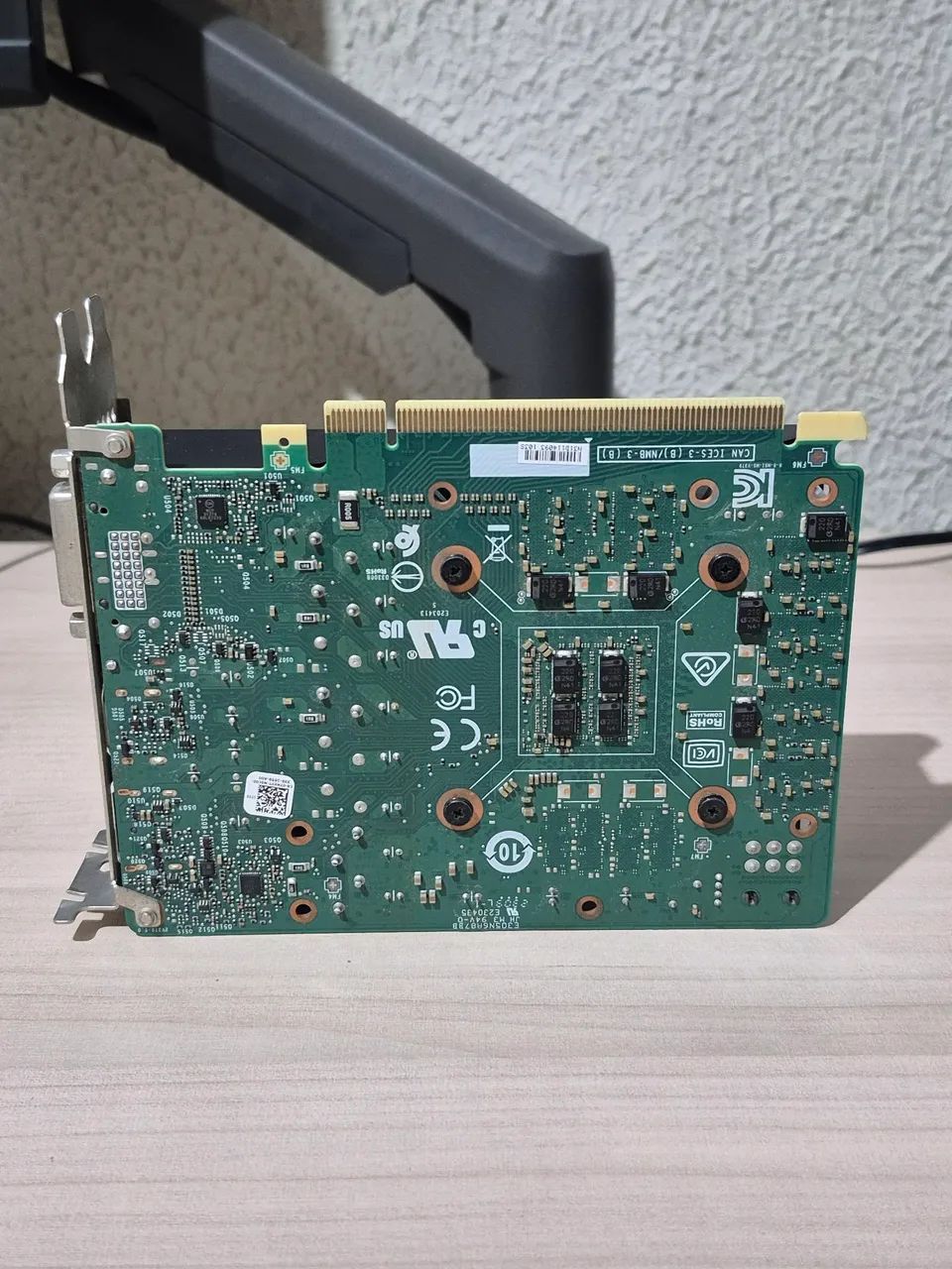 GTX 1660 super 6gb - Foto 2