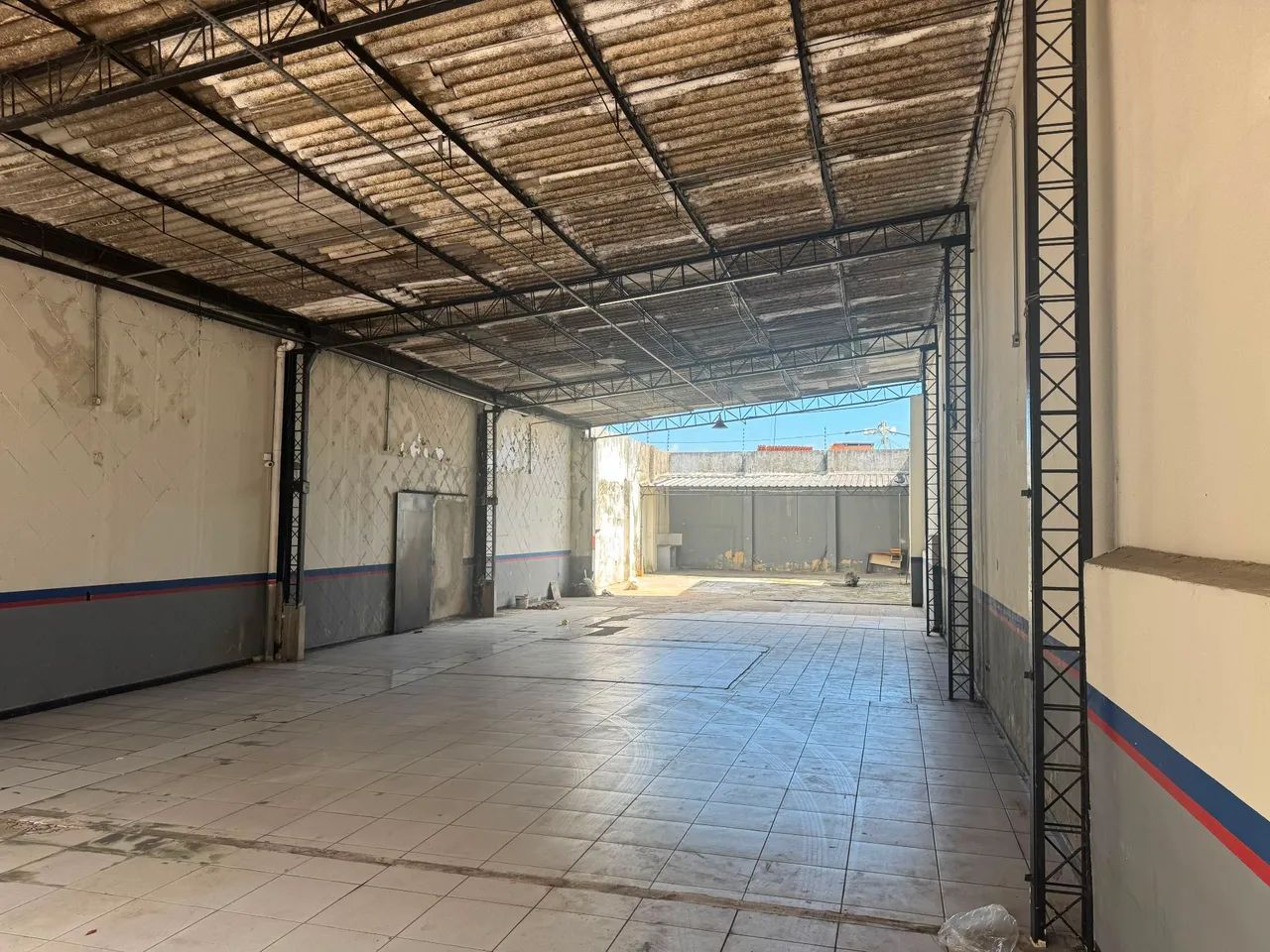 ALUGO PRÉDIO COMERCIAL  - Foto 5