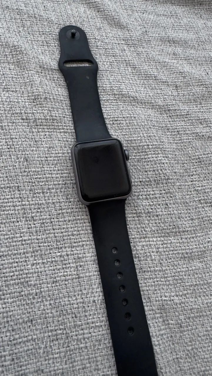 Apple Séries 3 - excelente  - Foto 2