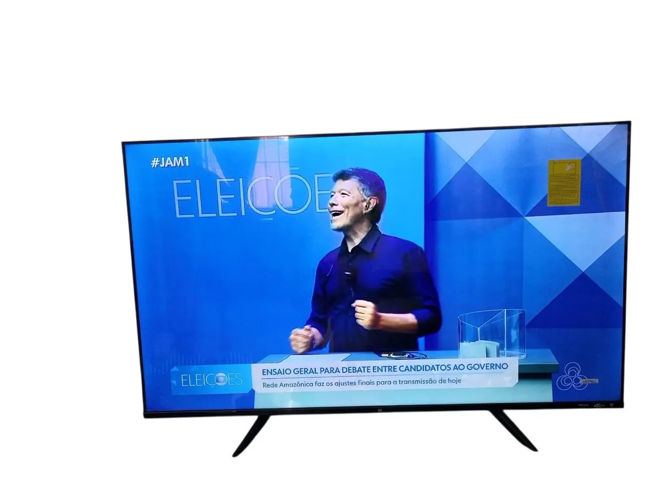Tv 50 pol
