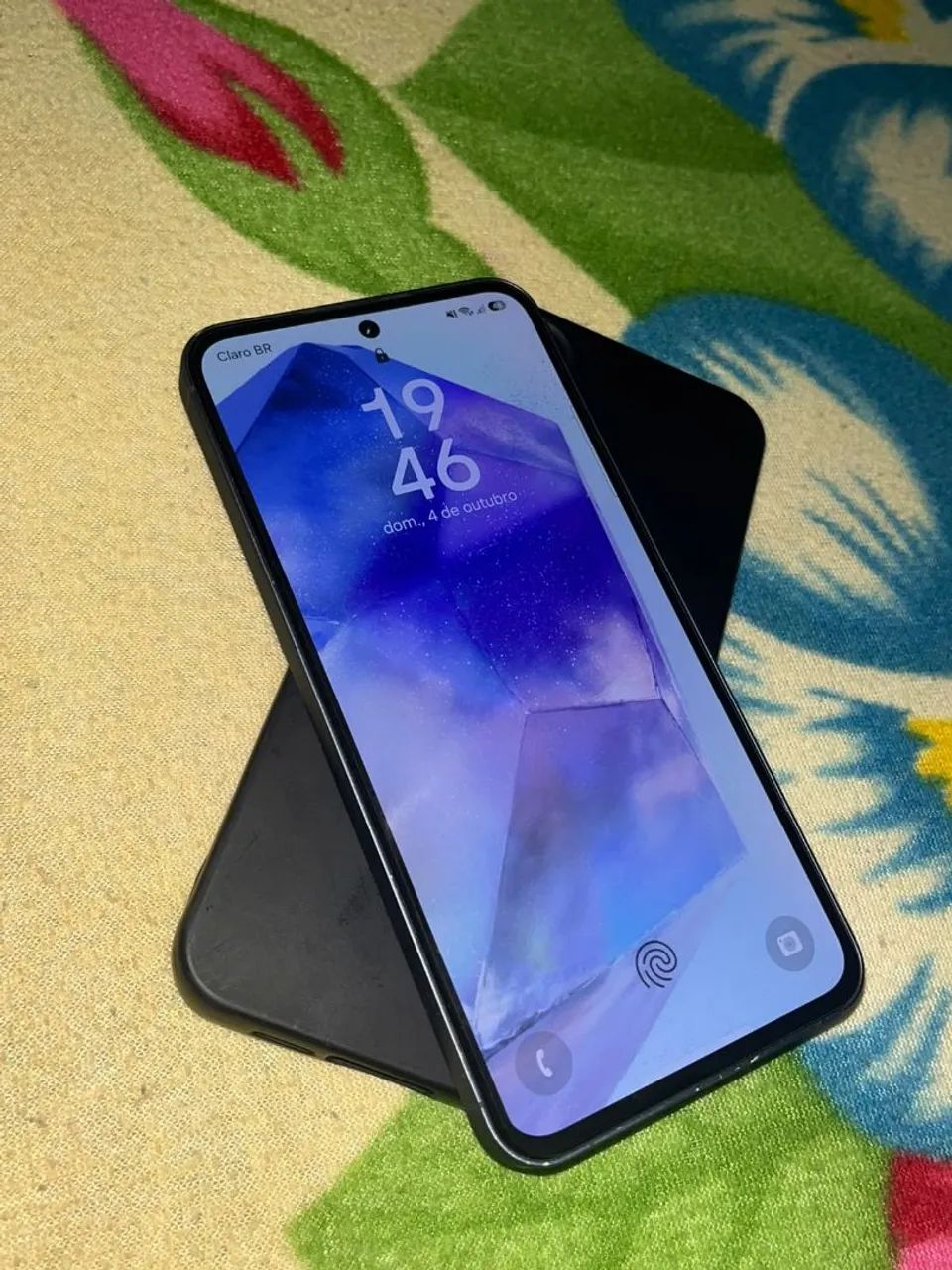 A55