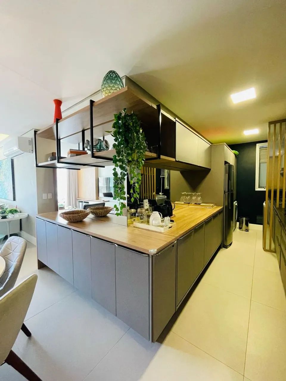 Apartamento par alugar, Jurerê Internacional, Florianópolis, SC - Foto 5