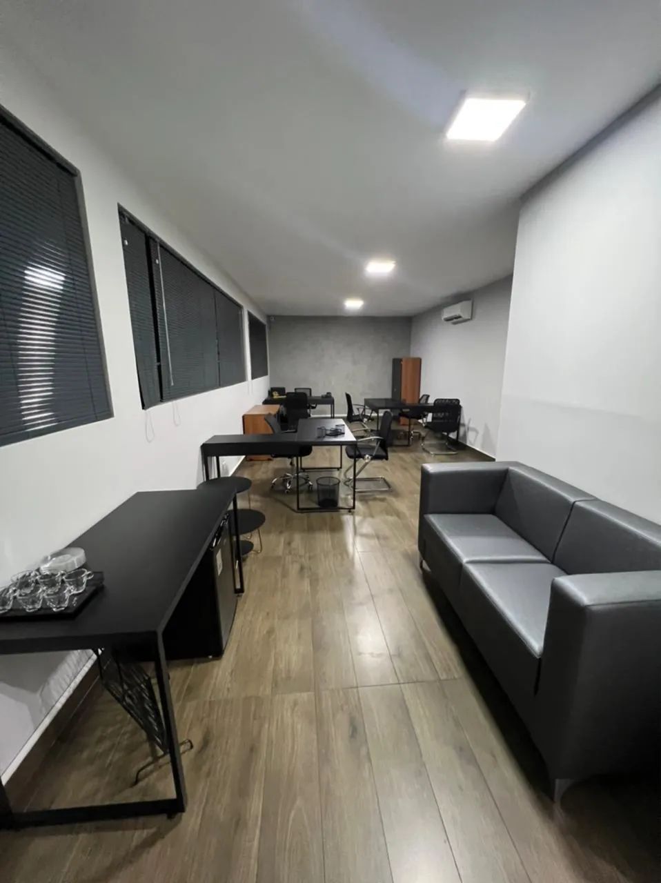 Sala Comercial para Locação Atanázio Soares  - Foto 5