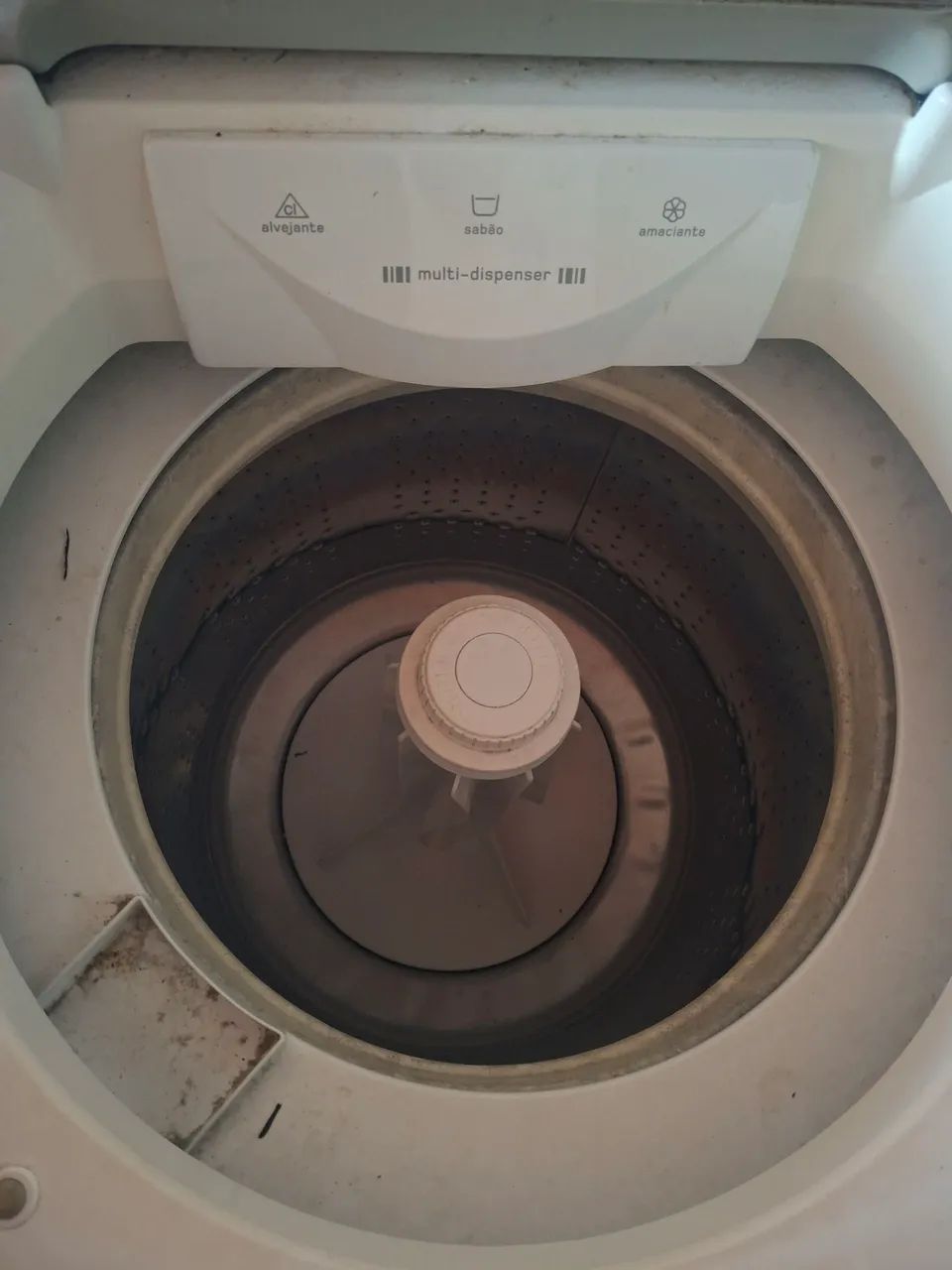 Máquina de lavar Brastemp Ative! - Foto 3