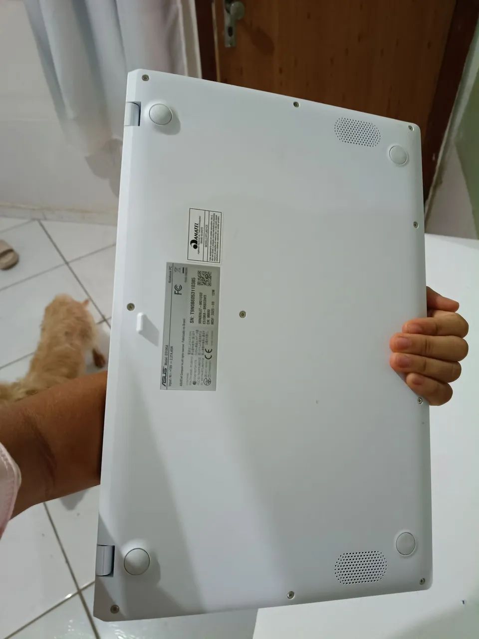 Notebook Asus  - Foto 3
