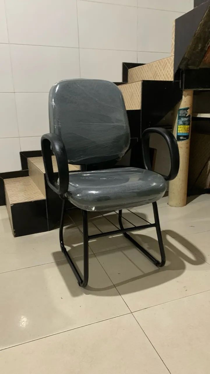 Cadeiras  - Foto 2