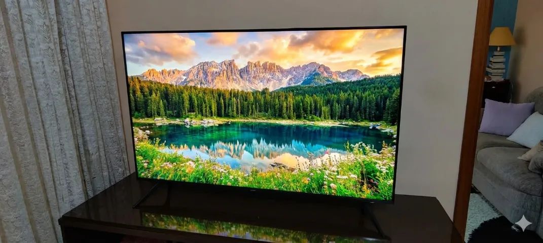 TV SAMSUNG 50 Polegadas 4K - SEM DEFEITOS