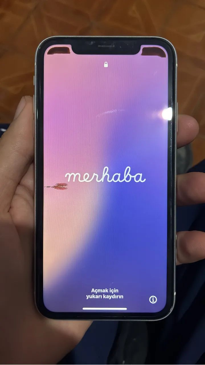 IPhone XR  - Foto 4