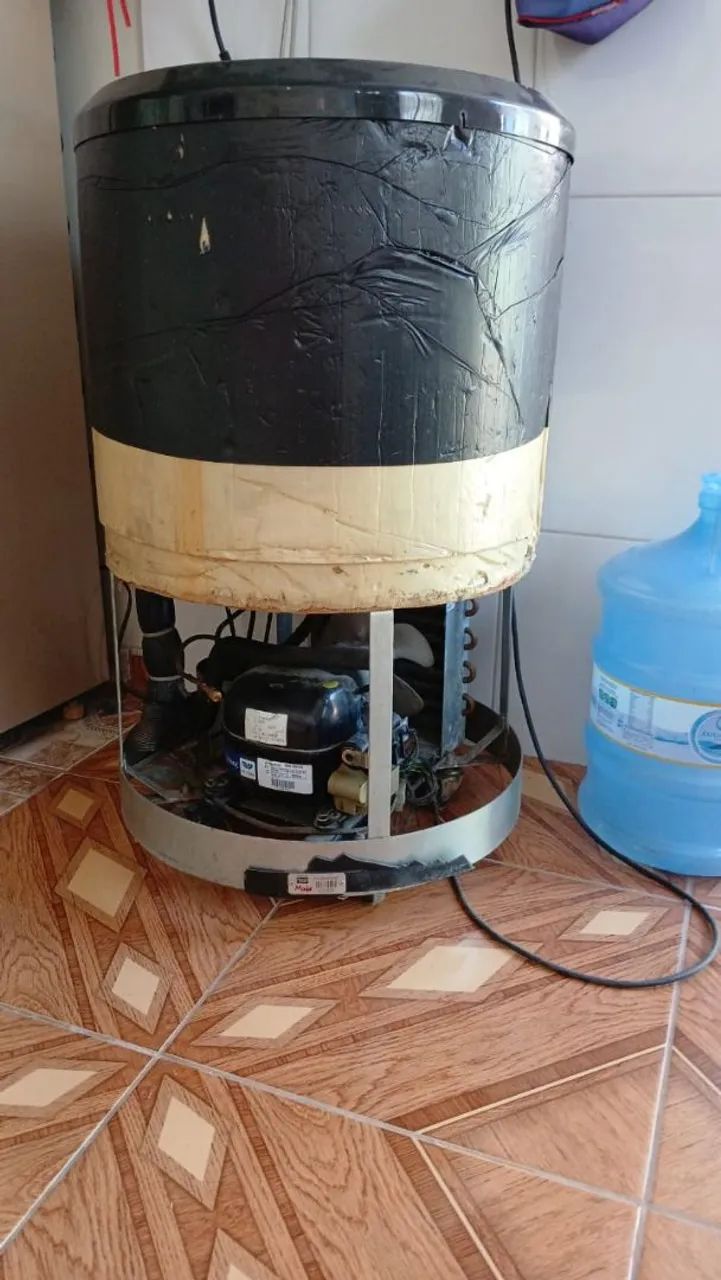 VENDO COOLER  - Foto 3