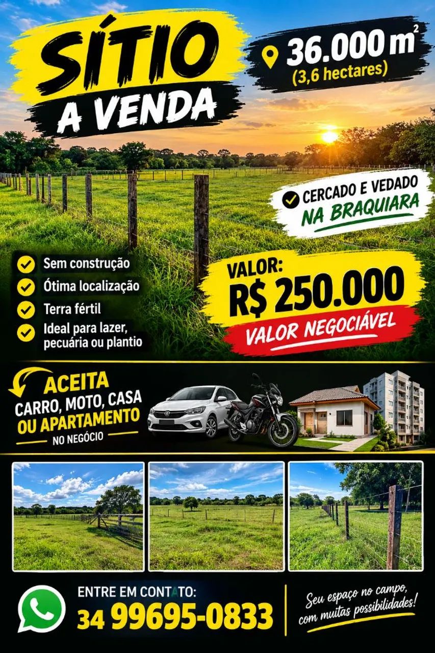 Sitio 36mil metros 