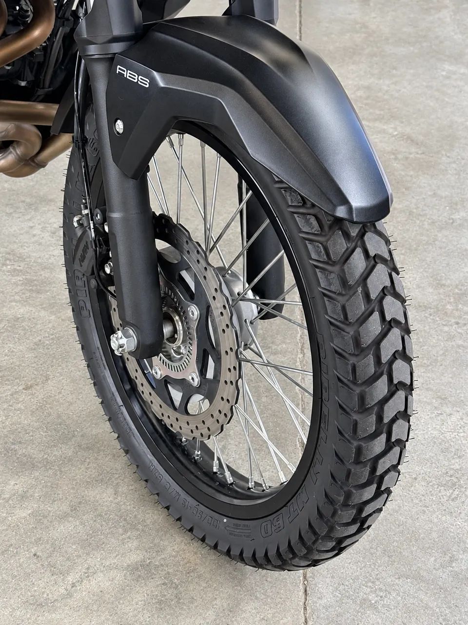 Kawasaki Versys 200 cc  - Foto 2