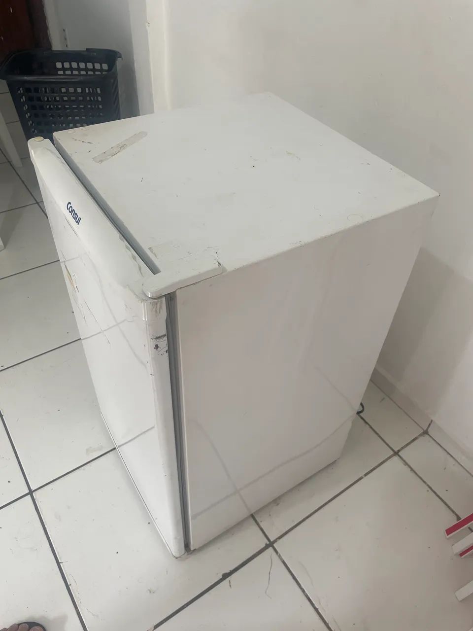 Frigobar 100 litros - Foto 3