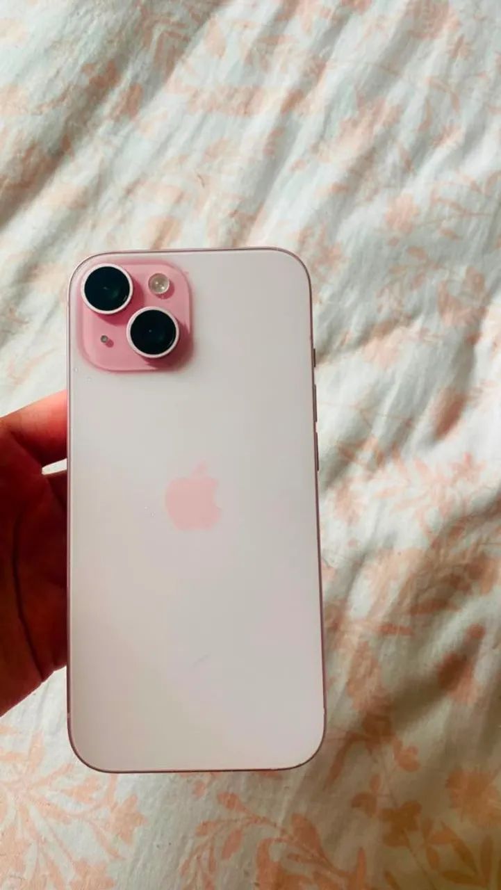 Iphone 15 128 Gb 