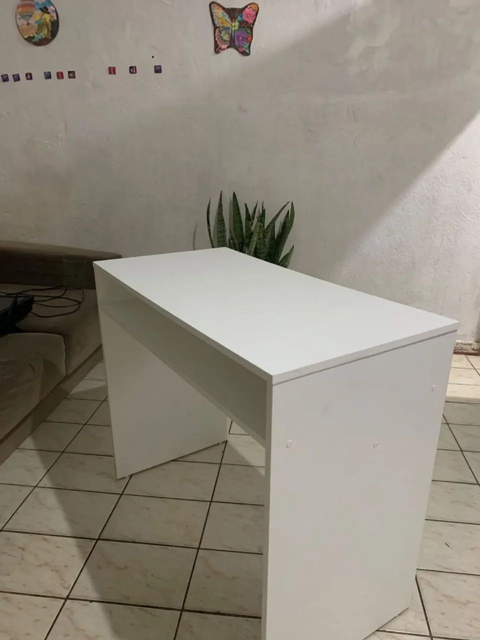 MESA ESCRITÓRIO NOVA