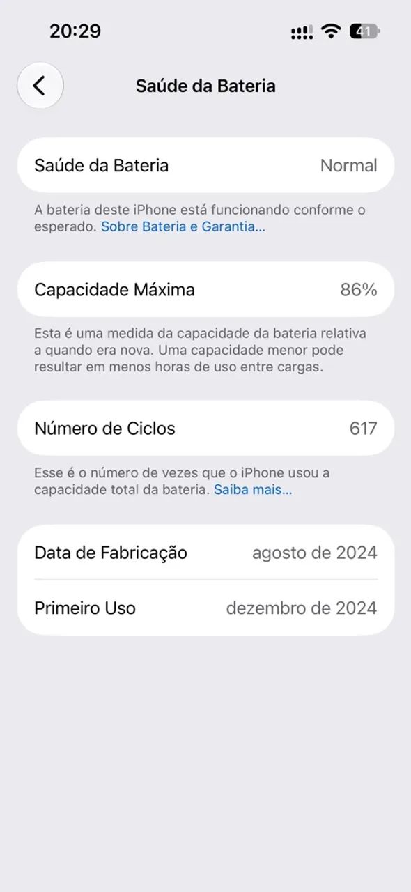 iPhone 15  - Foto 4