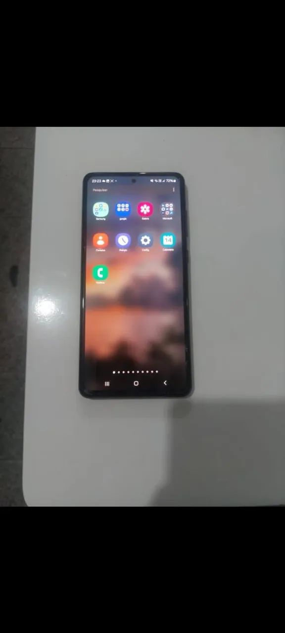 Samsung a72  - Foto 3