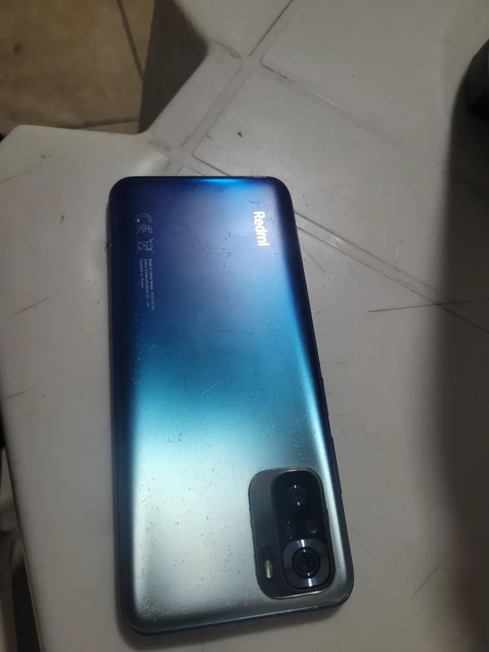 Xiaomi note 10s - Foto 4
