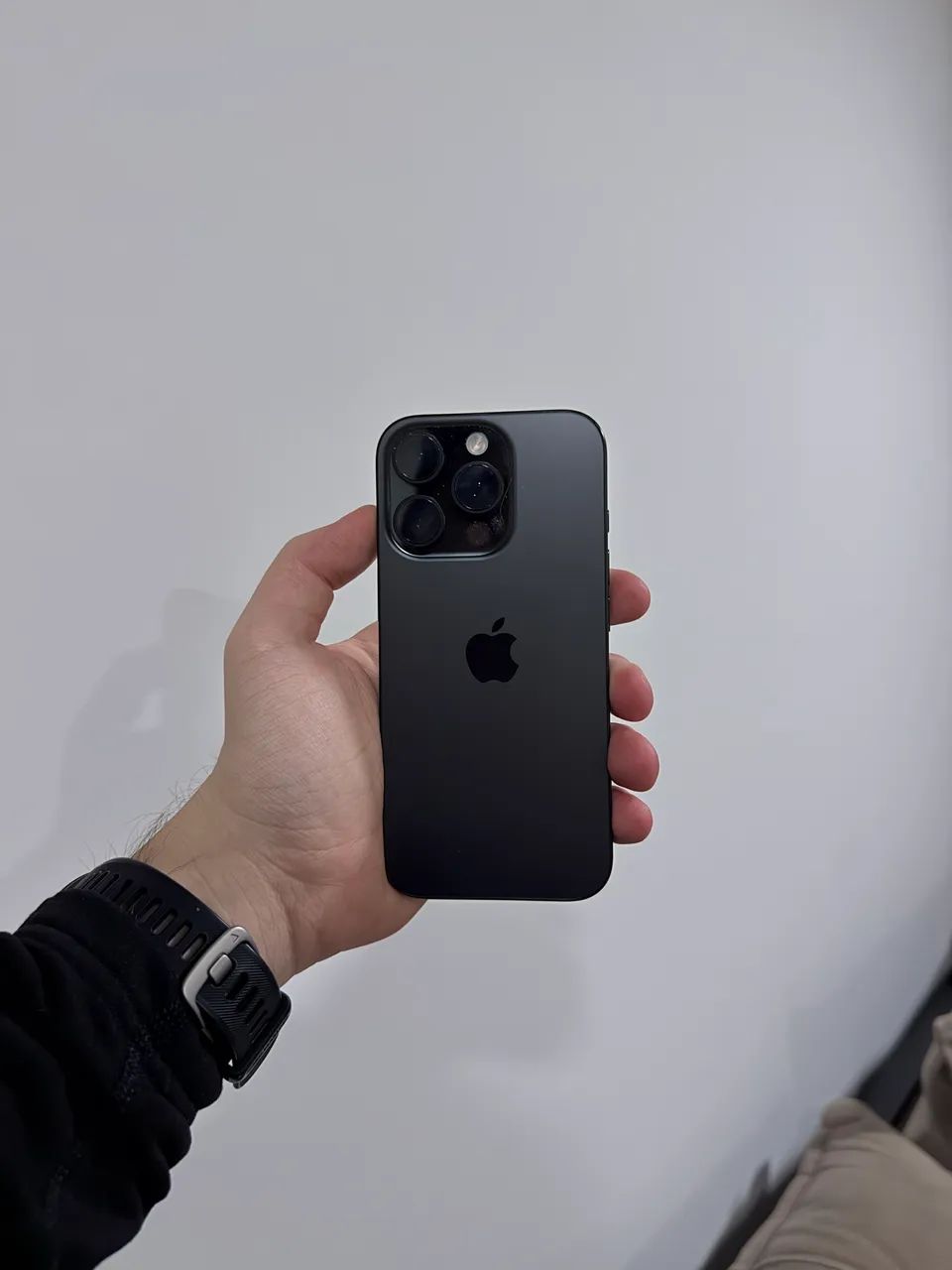 iphone 16 Pro 128gb - Foto 2