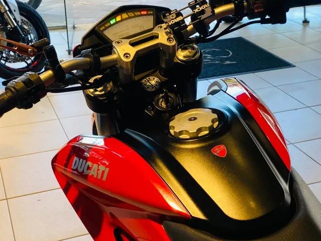 Ducati 821 2016 - 1415632185 | OLX