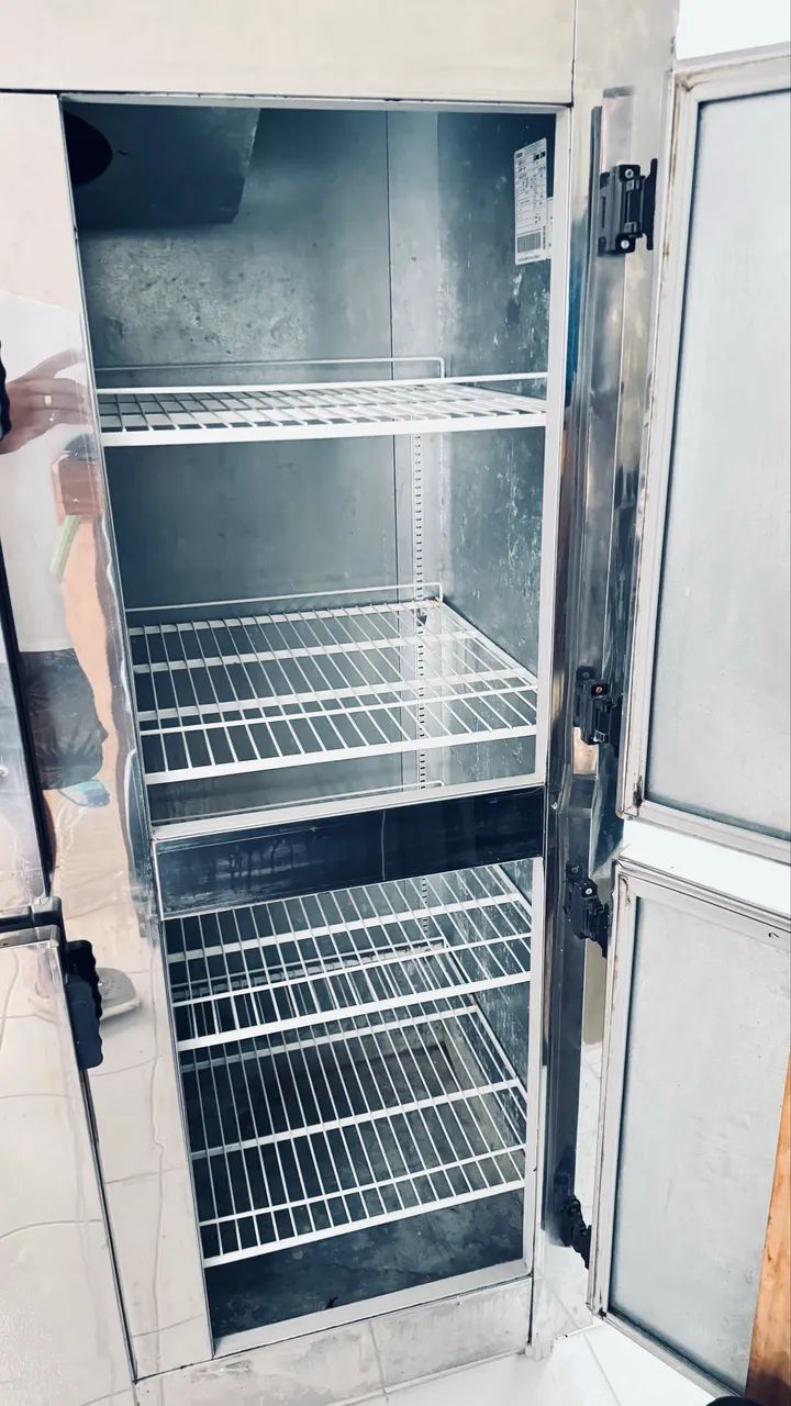 Refrigerador 220v  - Foto 3