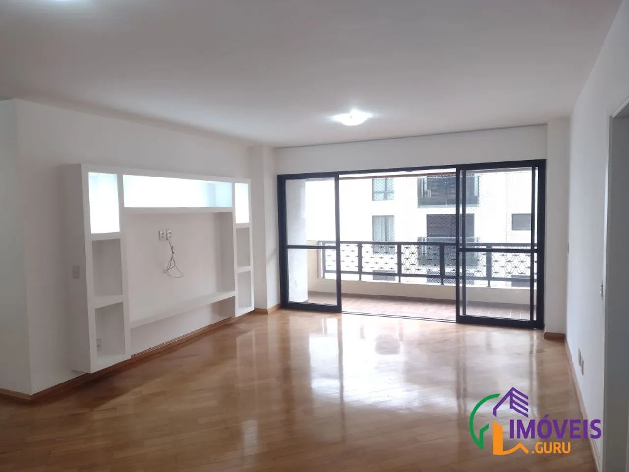 APARTAMENTO - ALPHAVILLE - SP - Foto 2