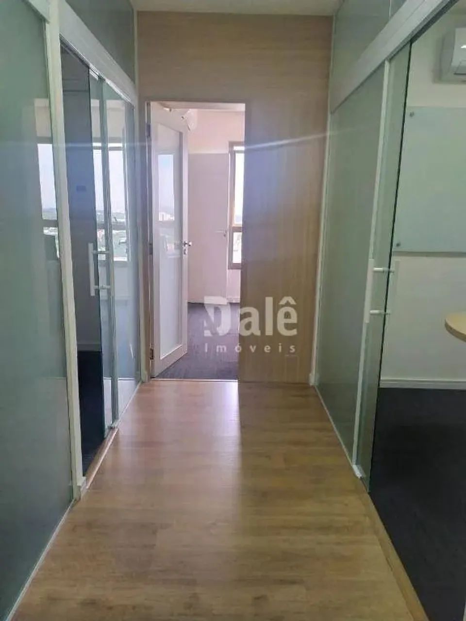 Sala para alugar, 38 m² por R$ 4.755,59/mês - Royal Park - São José dos Campos/SP - Foto 2