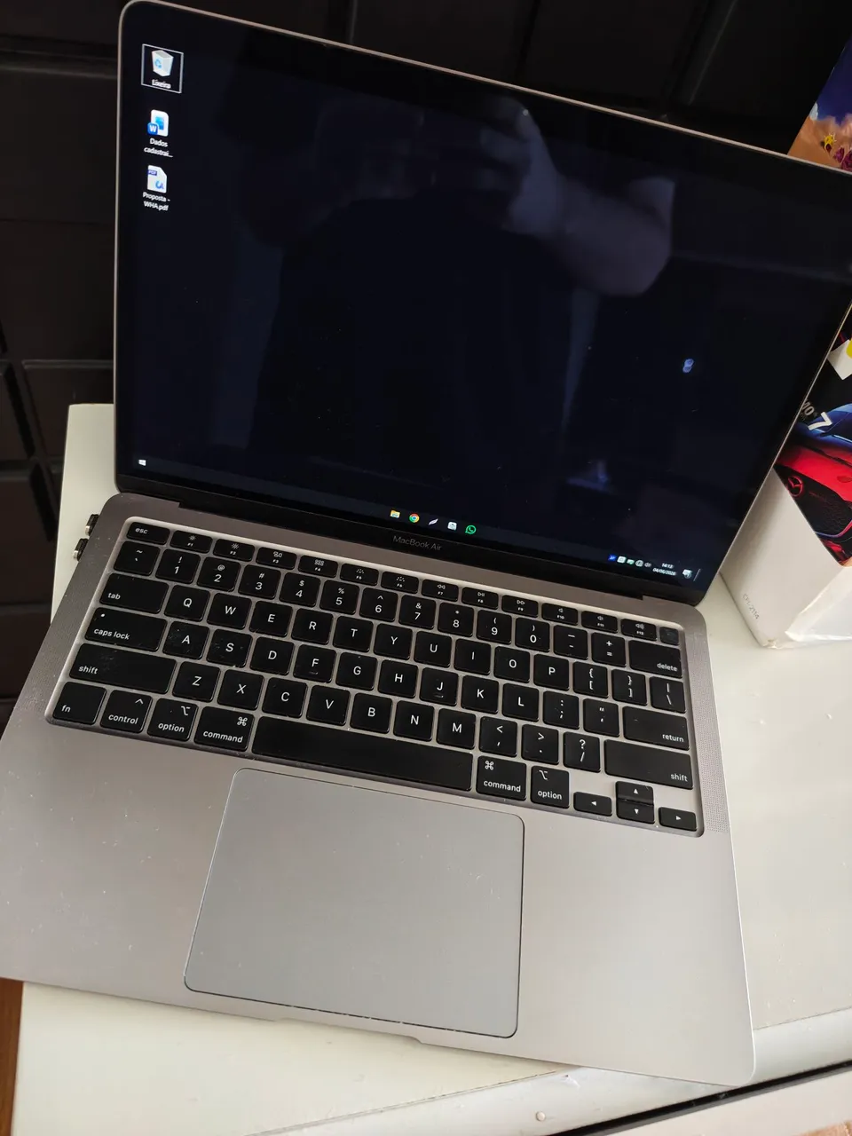 MacBook Pro 2012 (13-inch, Mid 2010) - Notebooks - Jardim Santa