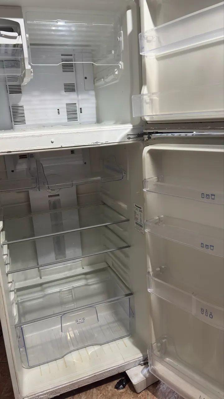 Vende-se geladeira  - Foto 2