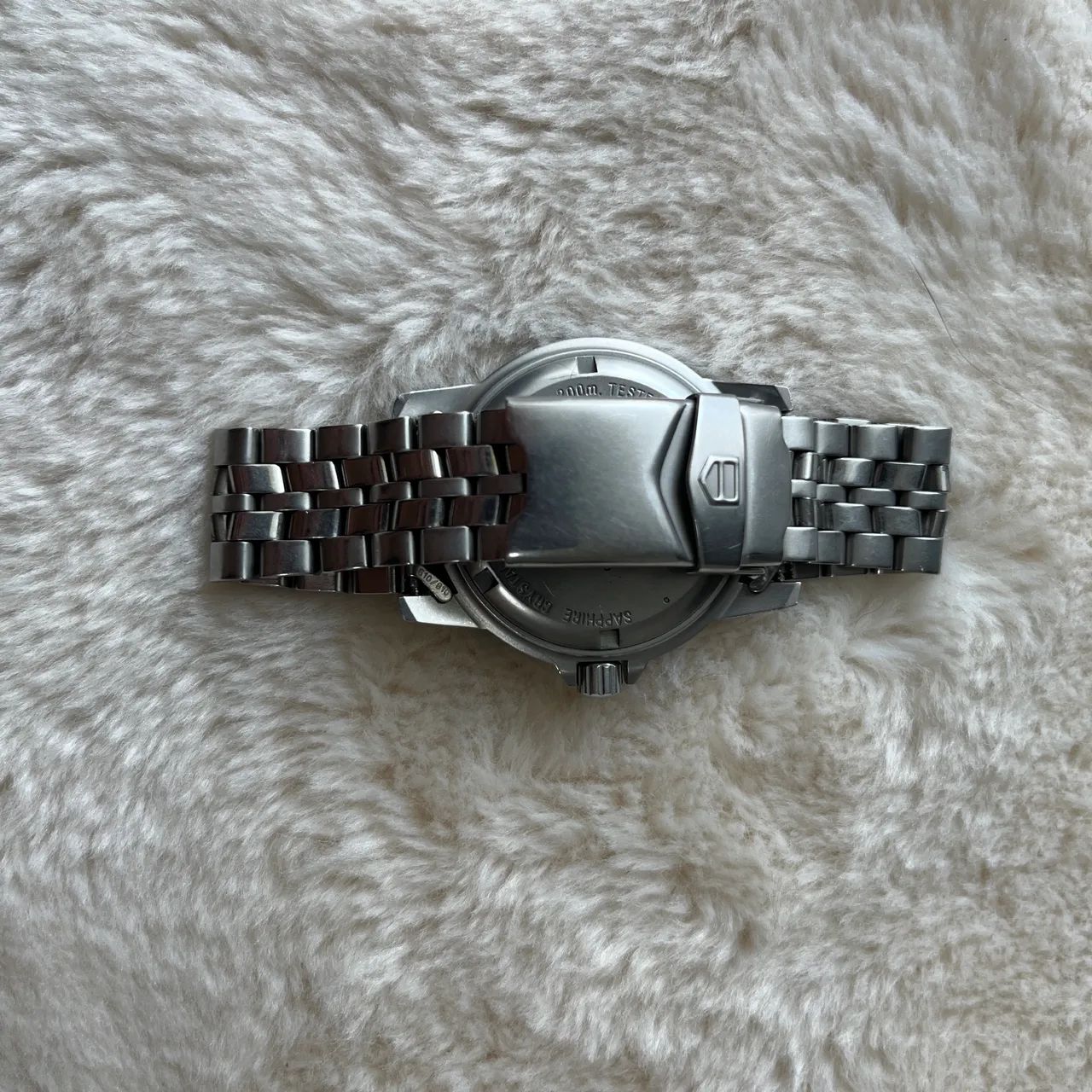 Tag heuer professional 1500  - Foto 5
