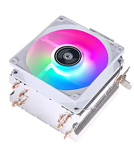 Cooler torre RGB