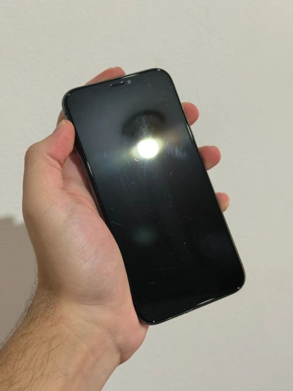 Apple iPhone X 64GB Preto - Foto 2