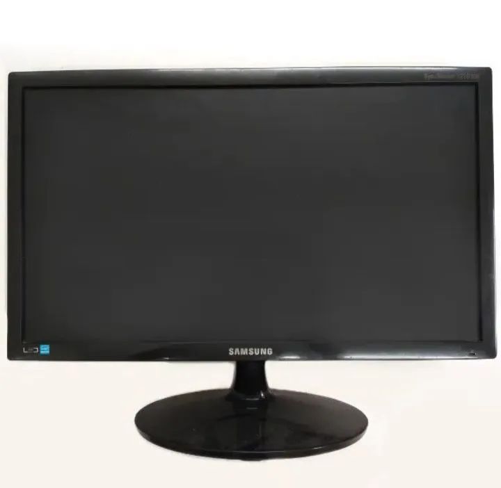 Vendo Monitor Samsung 21 Polegadas 