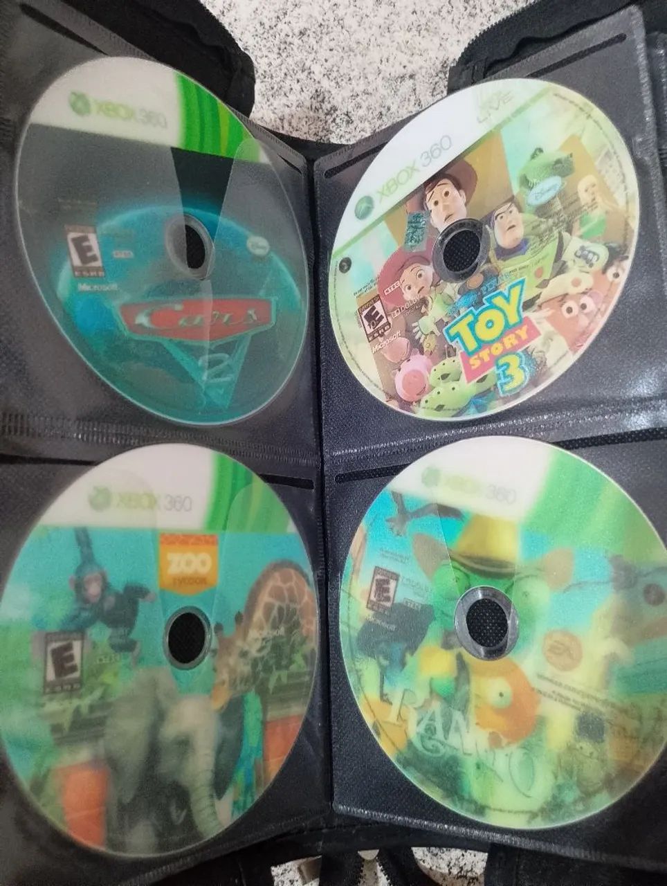 Jogos Xbox 360 - Foto 5