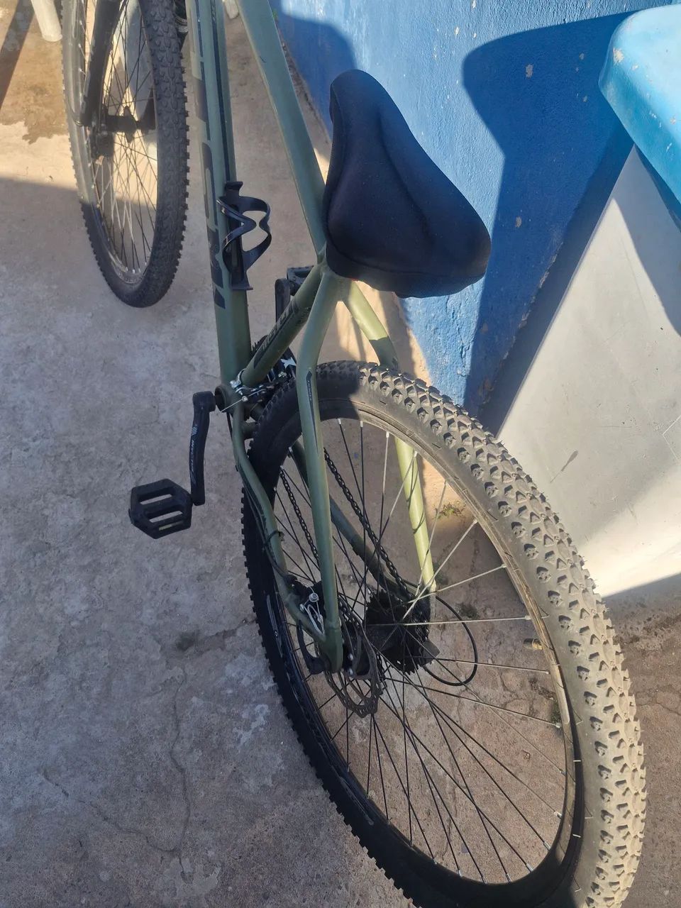 BICICLETA ARO 29 - Foto 2